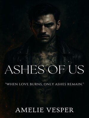 cover image of Ashes of Us